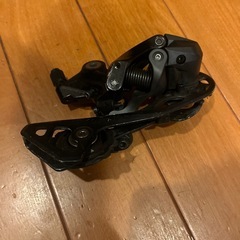 105 R7000 リアディレイラーの画像