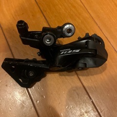 105 R7000 リアディレイラー