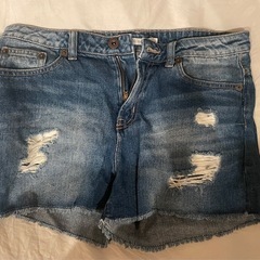 ショートパンツ・ミニスカパン 纏めて