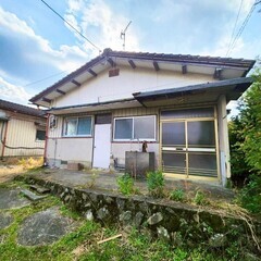 戸建賃貸4DK！初期費用完全0円🏠ペット多頭飼育OK🔨DI…