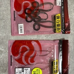 タイラバヘッド重さ色々　まとめ売りの画像