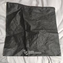 ARMANI EXCHANGE　袋の画像