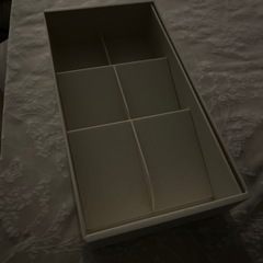 箱？