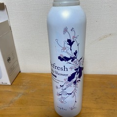 リフレッシュ　スキャルプ　シャワー