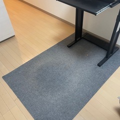 マット