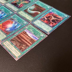 遊戯王 OGC 魔法カード10枚 レア以上の画像