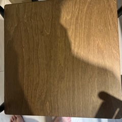   お買い得!IKEAのイス✖️2の画像