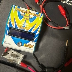 充電器 ラジコン ミニ四駆 引退