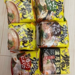 うまかっちゃん〔お試し〕食べ比べセット 各5種 合計12食の画像