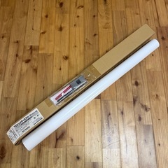 【新品】サンワサプライ マグネット式 プロジェクタースクリーンの画像