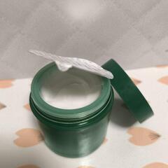 ラネージュシカスリーピングマスクの画像