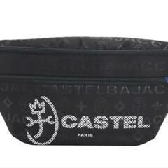 カステルバジャック4/1購入美品