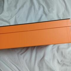 エルメス　HERMES　箱の画像