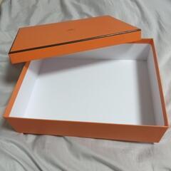 エルメス　HERMES　箱の画像