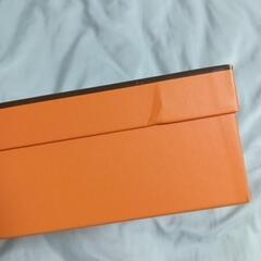 エルメス　HERMES　箱の画像