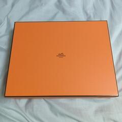 エルメス　HERMES　箱