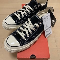 【5/31まで限定出品！】Converse CT70 ローカット...
