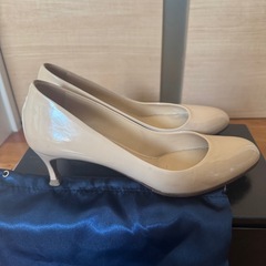 セルジオロッシ　パンプス