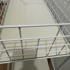 【美品】【ニトリ】マルチラック (リモブ2 D73) の画像