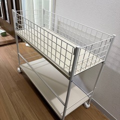 【美品】【ニトリ】マルチラック (リモブ2 D73) の画像