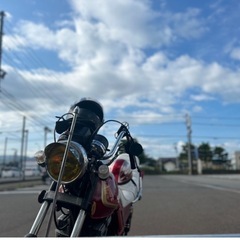 SUZUKI GSX250E ゴキ