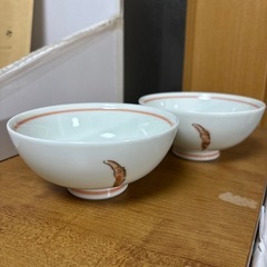 お茶碗