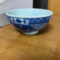 お茶碗