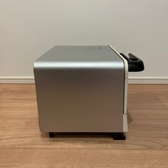 オーブントースターの画像