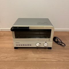 オーブントースター