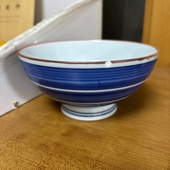 お茶碗