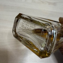 ゲラン 香水 ペチパー オードトワレ 100ml 残量約半分の画像