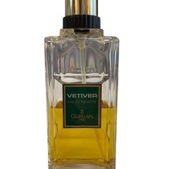 ゲラン 香水 ペチパー オードトワレ 100ml 残量約半分の画像
