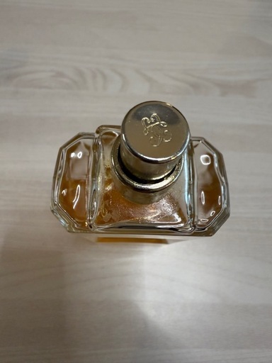ゲラン 香水 ペチパー オードトワレ 100ml 残量約半分