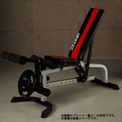 【決まりました】🔥激安🔥【美品】◯iROTEC アイロテック パワーラック マスキュラーセット 140Rの画像