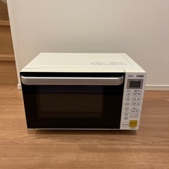 電子レンジ