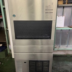 ホシザキ製氷機  230kg   2012年