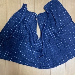 授乳ケープ