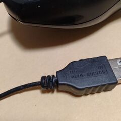 マウス　NEC　ジャンクの画像