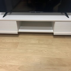 テレビ台美品