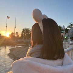 同性(女性)の友達が欲しいです！