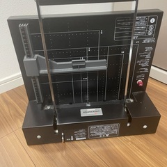 裁断機　DURODEX 200DX