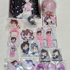 名探偵コナン 毛利蘭 まとめ売りセット