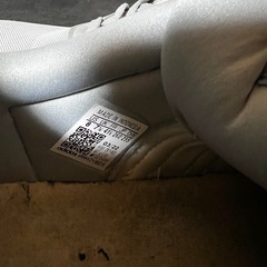 アディダス　26センチの画像