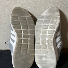 アディダス　26センチの画像