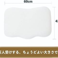 【ご希望額メッセージ下さい】アパホテル　枕　プライドフィットの画像
