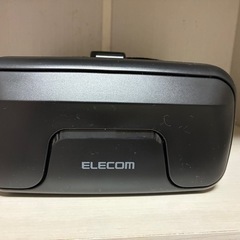 VRゴーグル