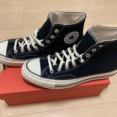 【5/31まで限定出品！】Converse CT70 ハイカット...