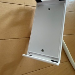 スマホホルダーの画像