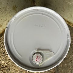 シェル テラスオイル S2 M 32 (20L缶) 【中古】の画像