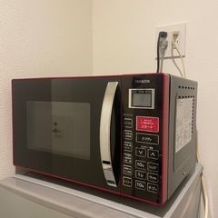 YAMAZEN オーブンレンジ
